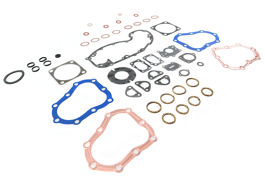 74 inch/80 inch Side Valve Engine Gasket Kit