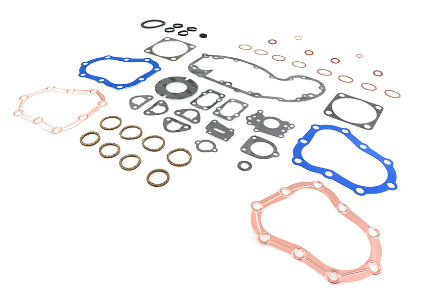 74 inch/80 inch Side Valve Engine Gasket Kit