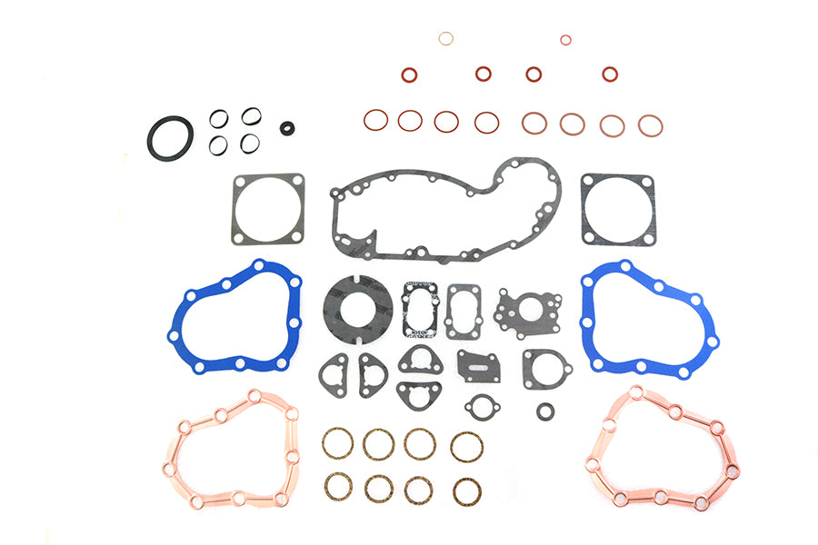 74 inch/80 inch Side Valve Engine Gasket Kit