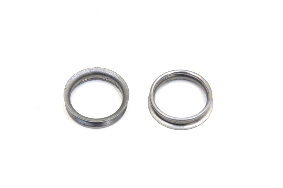 15-0012 - Oxygen Sensor Gasket Set by V-Twin