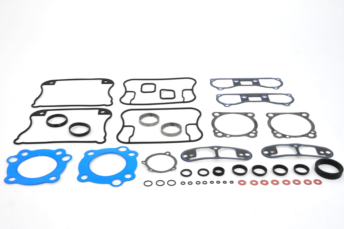 15-0053 - V-Twin Top End Gasket Kit by Gary Bang