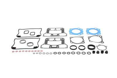 15-0054 - V-Twin Top End Gasket Kit by Gary Bang