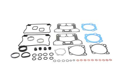 15-0055 - V-Twin Top End Gasket Kit by Gary Bang