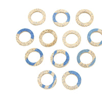 15-0059 - V-Twin Small Pushrod Cover Cork Set by V-Twin