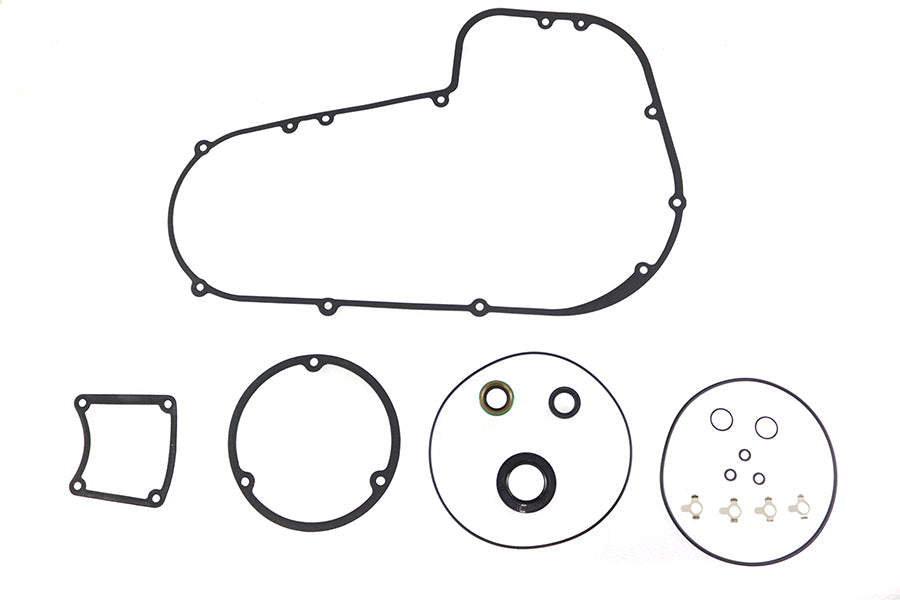 15-0062 - AFM Primary Cover Gasket Kit by V-Twin