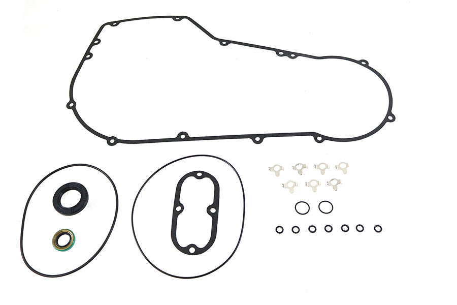 15-0063 - AFM Primary Cover Gasket Kit by V-Twin