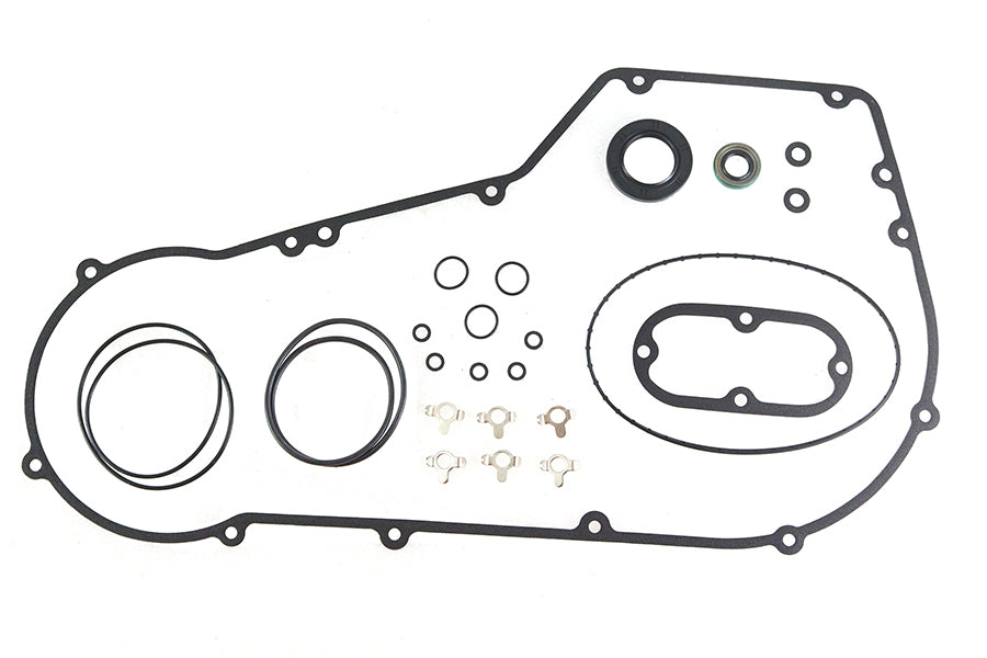 15-0065 - AFM Primary Cover Gasket Kit by V-Twin