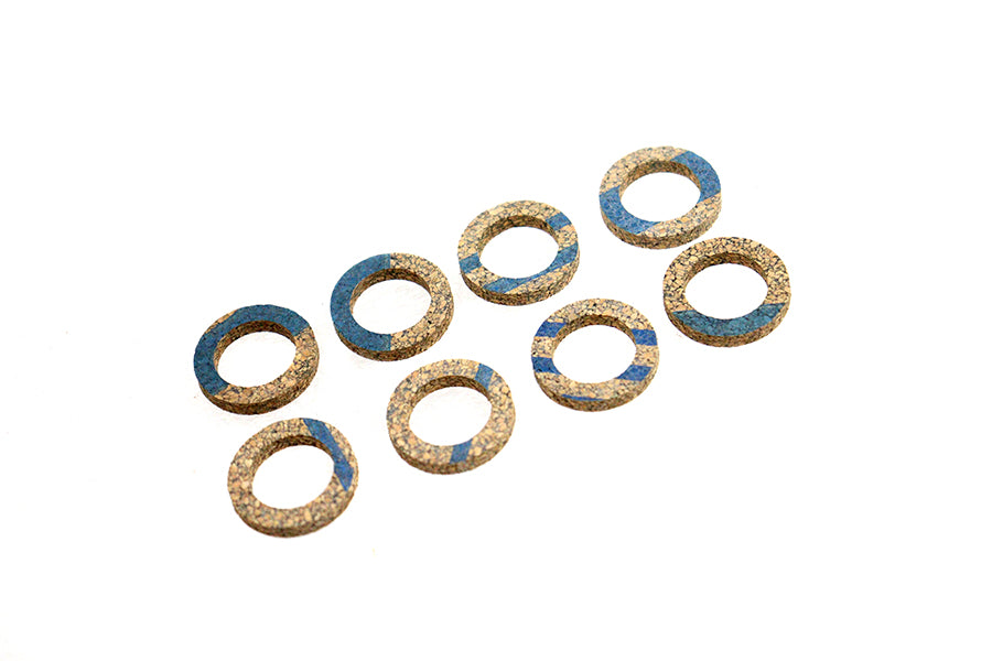 15-0068 - Pushrod Cover Cork by V-Twin