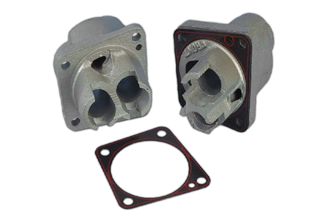 15-0070 - James Tappet Base Gasket Set by James