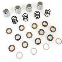 15-0073 - Pushrod Cover Cork Kit by Gary Bang