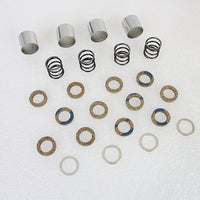 15-0073 - Pushrod Cover Cork Kit by Gary Bang