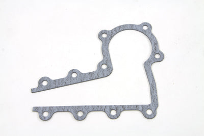 15-0077 - Rocker Cover Gaskets Front Exhaust by Gary Bang