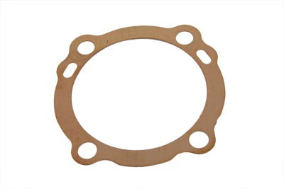 15-0102 - V-Twin Cylinder Head Gaskets Copper by Gary Bang