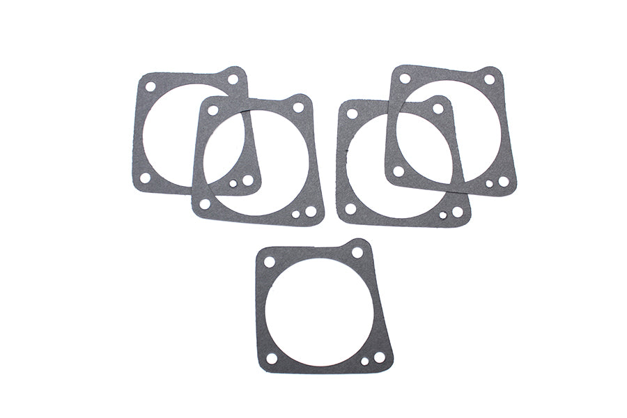 15-0119 - V-Twin Tappet Gaskets Rear by Gary Bang