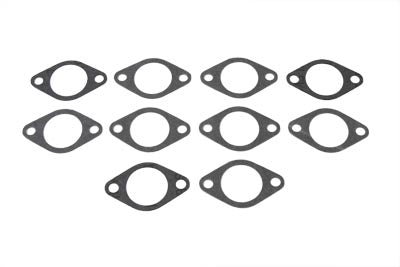 15-0139 - V-Twin Carburetor Flange Gaskets by Gary Bang