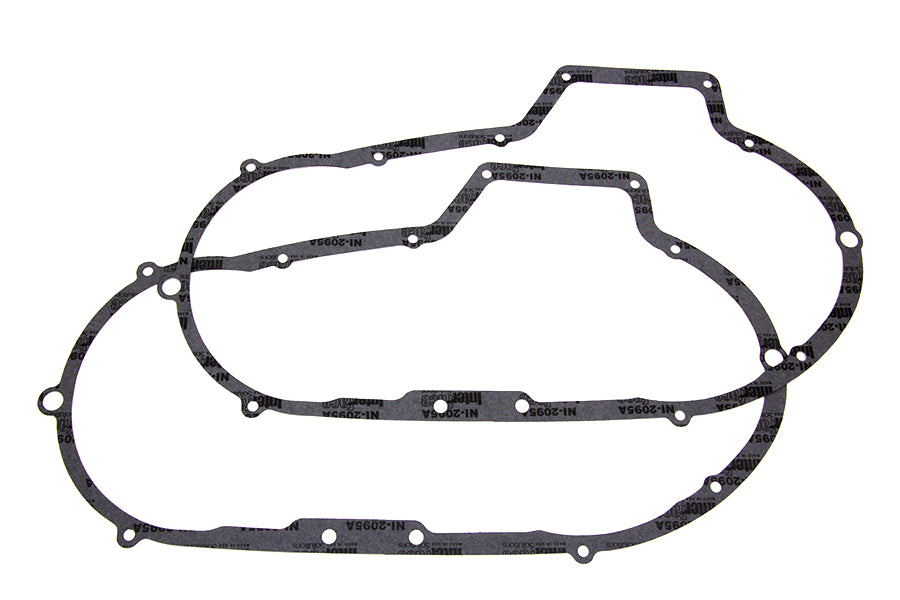 15-0143 - V-Twin Primary Gasket by Gary Bang