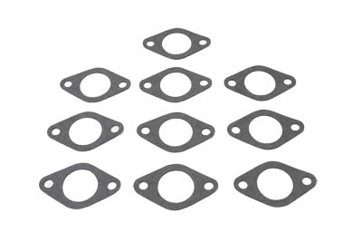 15-0144 - Carburetor Flange Gaskets by Gary Bang