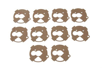 15-0147 - James Float Bowl Gaskets by James