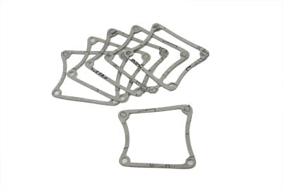 15-0167 - V-Twin Inspection Cover Gaskets by Gary Bang