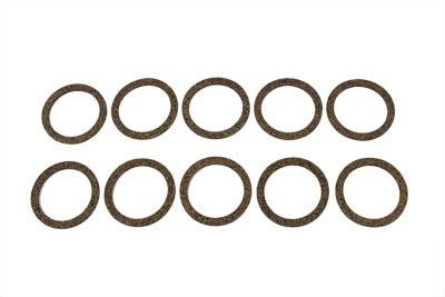 15-0178 - V-Twin Inspection Plate Gaskets by Gary Bang