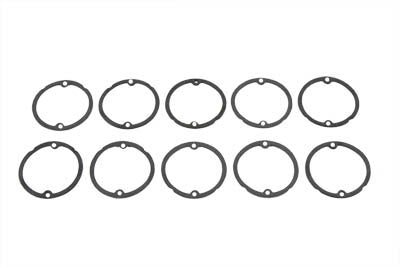 15-0187 - Turn Signal Lens Gaskets by Gary Bang
