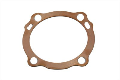 15-0189 - Head Gasket Copper by Gary Bang