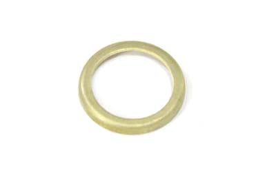 15-0194 - Brass Drain Plug Washer by Gary Bang