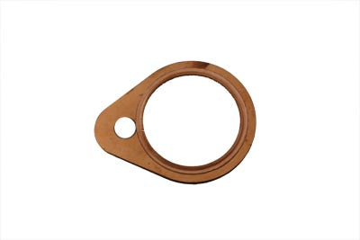 15-0197 - Copper Clad Exhaust Gasket by Gary Bang