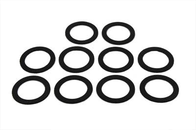 15-0200 - Oil Filler Gasket by James