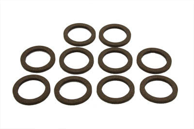 15-0201 - Oil Filler Cap Gasket by James