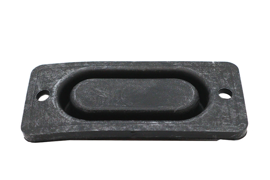 15-0204 - Handlebar Master Cylinder Gasket by Gary Bang