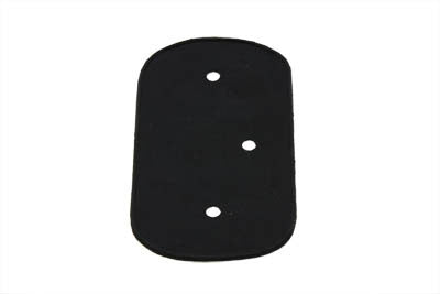 15-0208 - Tail Lamp Mount Gasket by Gary Bang
