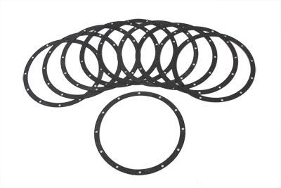 15-0212 - V-Twin Clutch Dome Gasket by Gary Bang