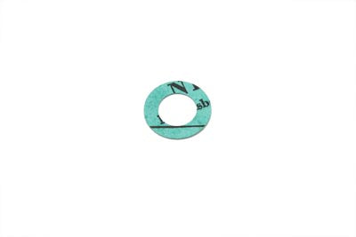 15-0218 - Lower Damper Tube Gasket by Gary Bang