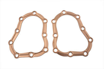 15-0228 - Replica Head Gasket Copper by Gary Bang