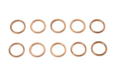 15-0232 - Linkert Carburetor Float Bowl Gasket Washer by Gary Bang