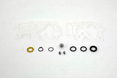 15-0233 - Mylar Oil Pump Gasket Kit by Gary Bang