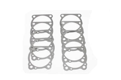 15-0235 - Cylinder Base Gasket by Gary Bang