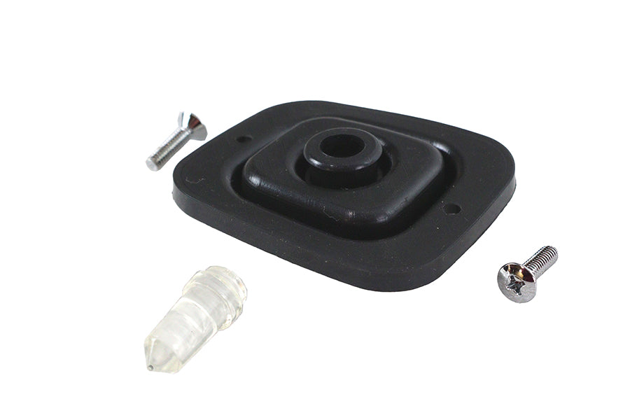 15-0250 - Master Cylinder Gasket by Gary Bang