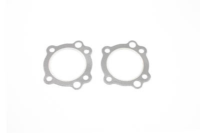15-0258 - V-Twin Fire Ring Head Gasket by Gary Bang