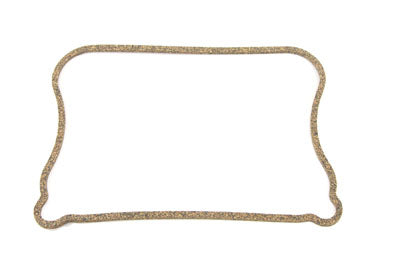 15-0260 - V-Twin Rocker Box Gasket by Gary Bang