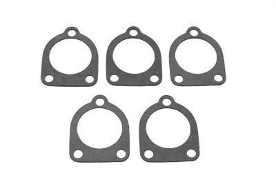 15-0264 - 3-Bolt Linkert Intake Gasket by Gary Bang