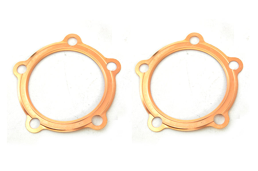 15-0268 - Replica Head Gasket by Gary Bang
