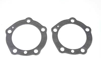 15-0269 - Cylinder Head Gasket by Gary Bang