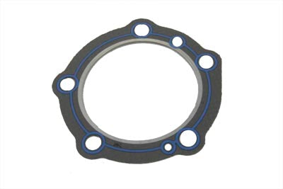 15-0272 - Fire Ring Head Gasket by Gary Bang