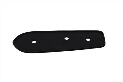 15-0289 - Front Fender Lamp Gasket by V-Twin