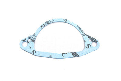 15-0290 - V-Twin Oil Deflector Plate Gasket by Gary Bang