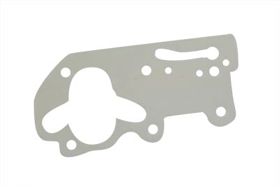 15-0295 - V-Twin Oil Pump Gasket by Gary Bang