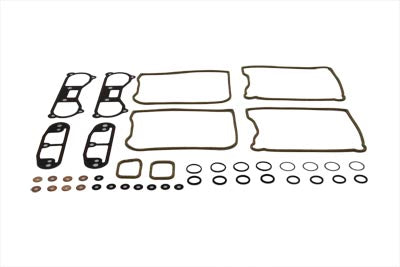 15-0315 - Rocker Box Gasket Kit by Gary Bang