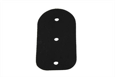 15-0325 - Tail Lamp Mount Gasket by Gary Bang